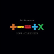 CD / Ed Sheeran Mathmatics Tour Collection
