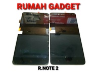 LCD REDMI NOTE 2 FULLSET LCD TOUCHSCREEN