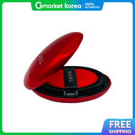 TIRTIR | คุชชั่น Tirtir Mask Fit Red Cushion 18 กรัม เบอร์ 21N Ivory