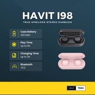 Havit I98 Audio Series True Wireless Stereo Earbuds Bluetooth Earphone