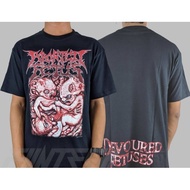 Aborted Fetus – Devoured Tshirt Jersey Microfiber