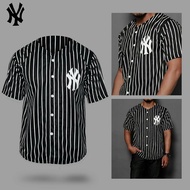 Premium unisex baseball jersey / premium baseball jersey