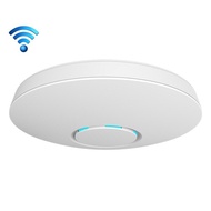 COMFAST CF-E320N MTK7620N 300Mbps/s UFO Shape Wall Ceiling Wireless WiFi AP / Repeater with 7 Colors