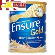 Ensure Gold Wheat 800g