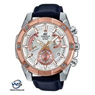 Casio Edifice EFR-559GL-7A Standard Chronograph 100M Men's Watch