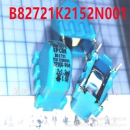 B82721K2152N001 3.3mH 1.5A DIP4 Stringing Ring Filter Accessories EPCOS Inductance