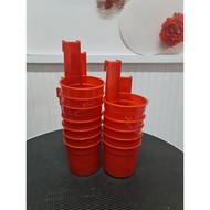 Water drain for chickens and ducks 0.5 liters