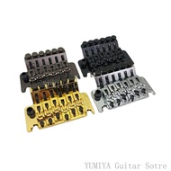 YUMIYA Korean FR Floyd Rose Special Electric Guitar Bridge, Trill System