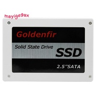 Goldenfir SSD 240GB SSD 2.5 Hard Drive Disk Disc Solid State Disks 2.5Inch Internal SSD