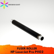 InkBright Fuser Roller for HP LaserJet Pro P1102 1102 HP1102 (Inkbright 1102 FUSER ROLLER)