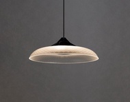 雋永情境餐桌吊燈 清透晶瑩 LED光源