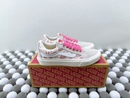Vans Sk8-Low