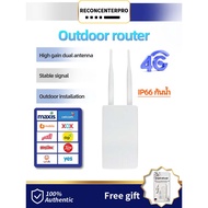 🔥🔥OUTDOOR MOD 4G Modem Router🔥🔥sim card maxis /unifi mobile/modem/wifi H905