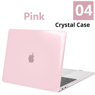【Exclusive Limited Edition】 Crystal Protective Cover For Macbook Air 15.3 A2941 Pro 16.2 A2485 M1 M2