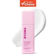 BYOMA Moisturizing Gel Cream-Barrier Repair Cream/  Lotion with Niacinamide and Green Tea-Ceramide F