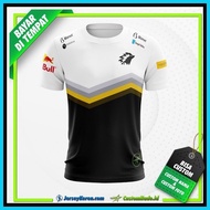 ◪ ▩ ✔ New Onic Esports 2020 Gaming Jersey T-Shirt