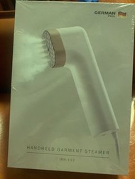 German Pool 手提式蒸氣熨斗 IRH-112