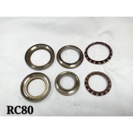 RC80 STEERING CONE "GP RACING"