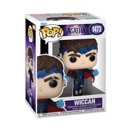 Funko POP! Marvel Agatha All Along - Wiccan
