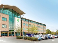 Ibis Styles BHX NEC Airport