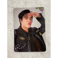 Genuine GMMTV - Card LOL Fan Fest 2025 - Gemini