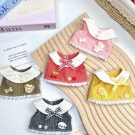 10cm Baby Clothes 15cm Crying Baby Star People Cloth Doll Baby Clothes 10cmdimo Dimo Princess Dress 