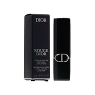 Dior - Dior 傲姿唇膏 #999 Velvet 絲絨