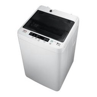 SANLUX 台灣三洋 6.5KG 定頻 直立式 洗衣機 ASW-68HTB $6800