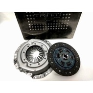 Triniti Organic Clutch 4G13 4G15 Campro Wira Saga Satria BLM Heavy Duty Cover + Plate