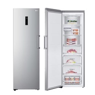 [特價]LG樂金 324公升變頻直立式冷凍櫃GR-FL40MS~含拆箱定位