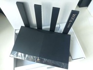 AX3000 WIFI6 USB3.0 Openwrt 翻墻路由器 vpn, BT download,File sharing, 可翻牆 router