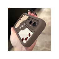 Suitable for opporeno10 Phone Case Silicone Female 9pro All-Inclusive reno8por+Shock-resistant 0pp0 