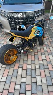 msx125