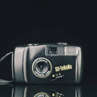 SU TeRuNa 35mm FILM CAMERA #135底片相機