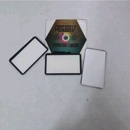 Mika lcd top Cover for nikon D800 D810