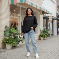 Long Sleeve T-Shirt Fashion Streetwear