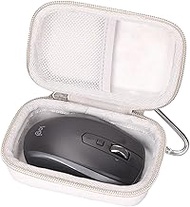 Hard Travel Carrying Case for Logitech MX Anywhere 3S Anywhere 3 Anywhere 2S Anywhere 2 Compact Wire