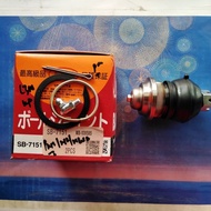 Ball joint atas L300 KUDA 555 japan