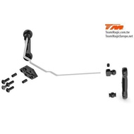 T TM Jingling 510170 E5HX Front Rear Universal Anti-Roll Bar Set 285