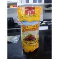 Beras basmati cap tamar/kurma 1kg + rempah nasi arab 1 paket/Basmathi Rice