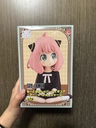SPY x FAMILY Anya 安妮亞figure