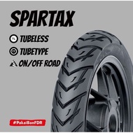 Ban Federal Fdr 90/80-17 90/80 300-17 300 Ring 17 Tubeless Spartax