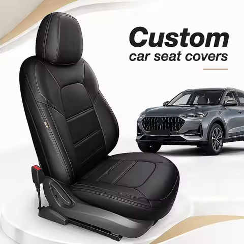Car Seat Covers For Audi A4 B7 A6 C7 A6 4F A3 Sportback A6 C5 BMW E60 F30 E36 E46 E30 Countryman Cus
