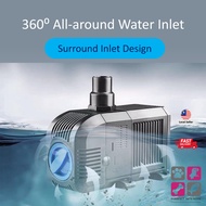 🔥Ready Stock🔥SUNSUN HJ Series Aquarium Submersible Water Pump Adjustable Flow HJ-500/600/1100/1500/2