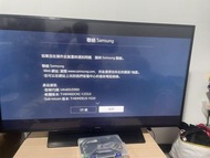 Samsung 48吋48inch UA48JU5900 4k 智能電視smart tv