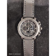 Balmer 46mm XXL Men Chronograph Watch 7983G BK-4