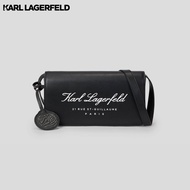 KARL LAGERFELD - HOTEL KARL SHOULDER BAG 235W3120 กระเป๋าสะพายข้าง
