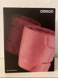 全新 日本 Omron Leg Massager 腿部 按摩器 按摩機 情人節 禮物