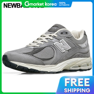 New Balance | Authentic (Genuine) (Domestic Shipping) New Balance 2002R Premium Vintage Gray M2002Rn