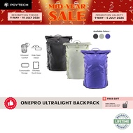 PGYTECH OnePro Ultralight Backpack 20L/30L/40L